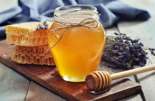 honing voor prostatitis